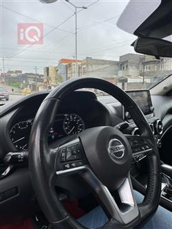 نيسان سنترا